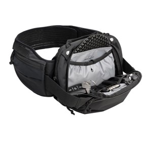 Sacoche de taille et sacoche de vélo