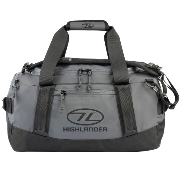 Highlander sac de sport hauler duffel -