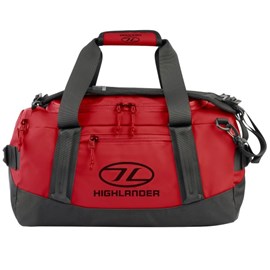 Highlander sac de sport hauler duffel -