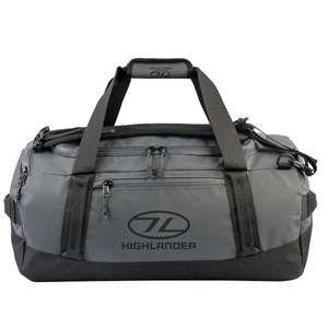 Highlander sac de sport hauler duffel -