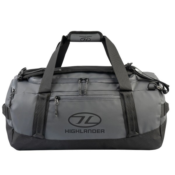 Highlander sac de sport hauler duffel -