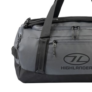 Highlander sac de sport hauler duffel -