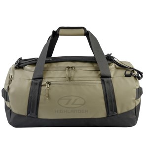 Sac de sport highlander hauler duffel