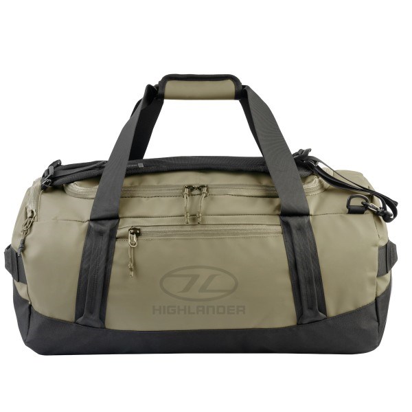 Sac de sport highlander hauler duffel