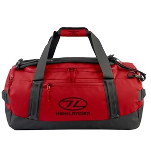 Highlander sac de sport hauler duffel -