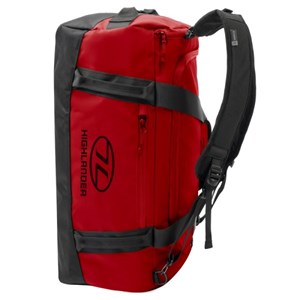 Highlander sac de sport hauler duffel -