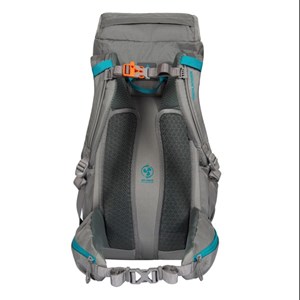 Sac à dos highlander ivar haar grey pour