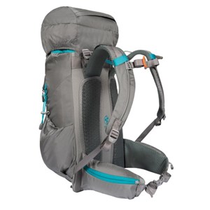 Sac à dos highlander ivar haar grey pour