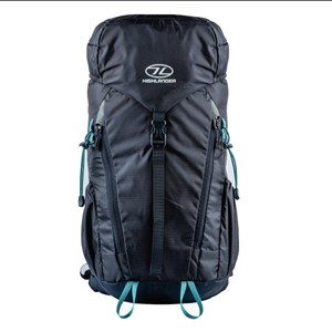 Sac à dos highlander ivar navy blue pour