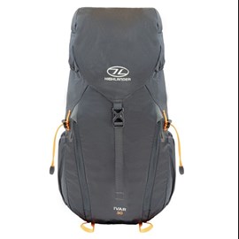 Highlander sac à dos ivar sac à dos