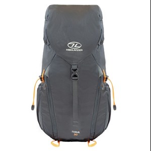 Highlander sac à dos ivar sac à dos