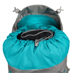 Highlander sac à dos ivar sac à dos bleu