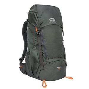 Highlander sac à dos ivar sac à dos