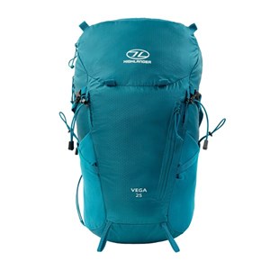 Sac à dos highlander vega sac à dos teal