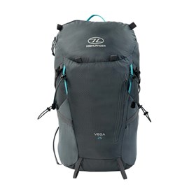 Sac à dos highlander vega rucksack
