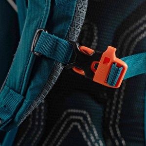 Sac à dos highlander vega rucksack