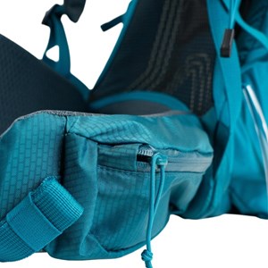 Sac à dos highlander vega rucksack