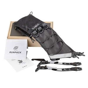 Xen orbiter runpack - hybride entre