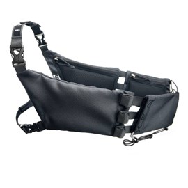 Xen orbiter trailvest - hybride entre