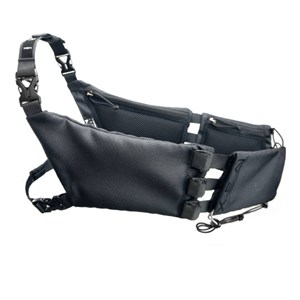 Xen orbiter trailvest - hybride entre