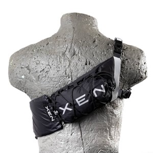 Xen orbiter travelbelt - hybride entre