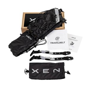 Xen orbiter travelbelt - hybride entre