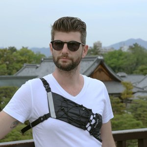 Xen orbiter travelbelt - hybride entre