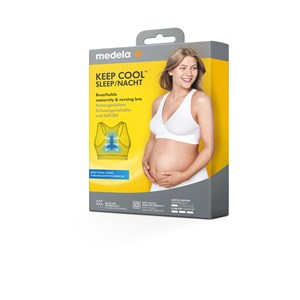 Brassière d'allaitement keep cool -