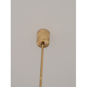 Sonia, la suspension en verre n°120