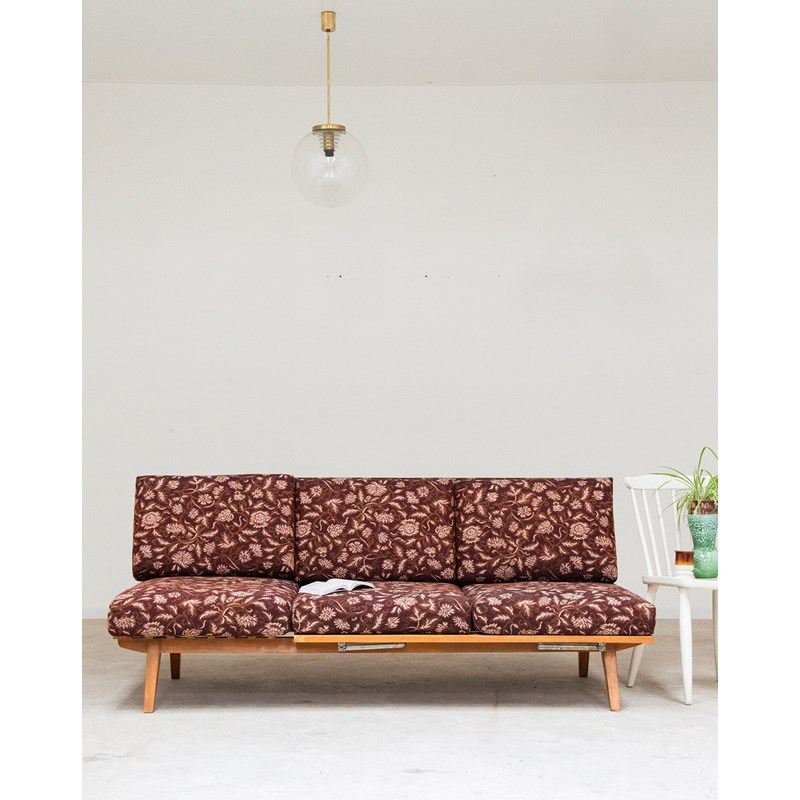 Clara, la banquette modulable n°54