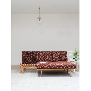 Clara, la banquette modulable n°54