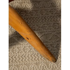 Charlie, le porte-manteaux en bois n°139