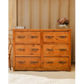 Gilbert, le buffet en bois n°438