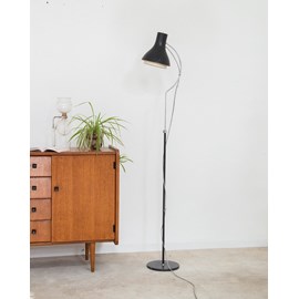 Julien, le lampadaire gris n°161