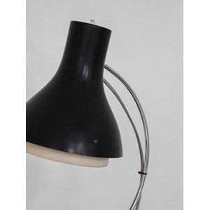 Julien, le lampadaire gris n°161