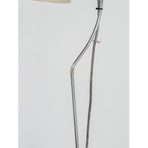 Julien, le lampadaire gris n°161