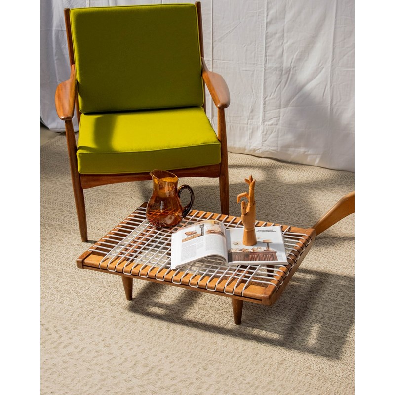 Donna, la table basse scandinave n°497