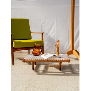 Donna, la table basse scandinave n°497