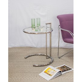 Table d'appoint style adnet n°623