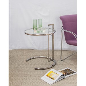 Table d'appoint style adnet n°623