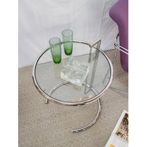 Table d'appoint style adnet n°623
