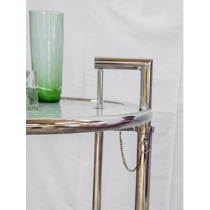 Table d'appoint style adnet n°623