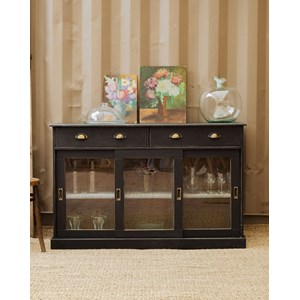 Gilbert, le buffet en bois n°439