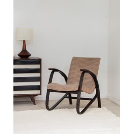 Jakob, le fauteuil jan vanek n°615