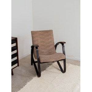 Jakob, le fauteuil jan vanek n°615