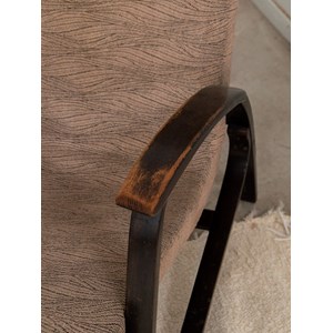 Jakob, le fauteuil jan vanek n°615