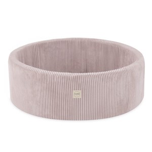 Piscine plush nest gris