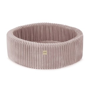 Piscine plush nest marron