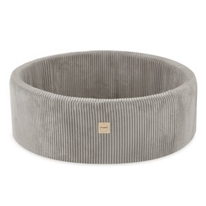 Piscine plush nest beige