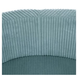 Piscine plush nest noir